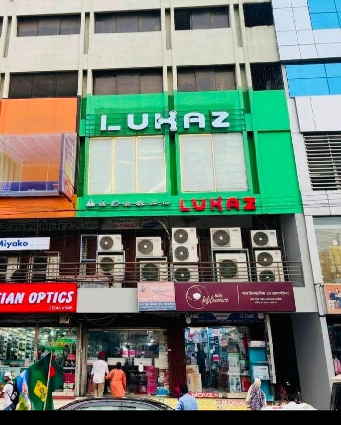 Dhaka