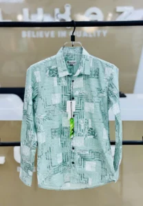 Full Sleeve Shirt (SA0011)