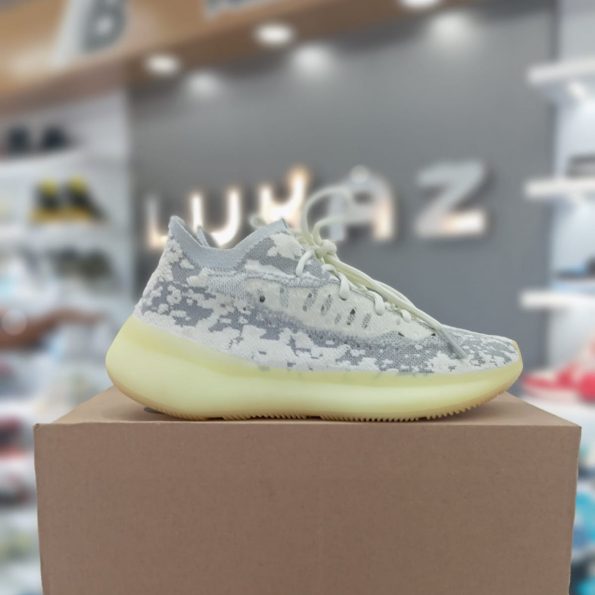 Adidas 380 V2 White (OEM)