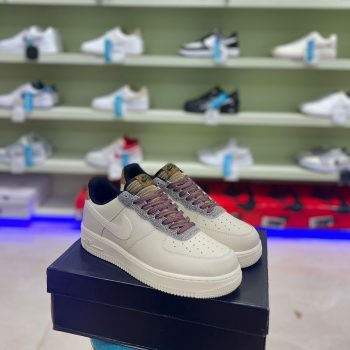 Air Force 1 Fossil