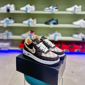 Air Force 1 LV Coffee (OEM)