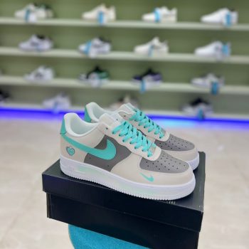 Air Force 1 Love