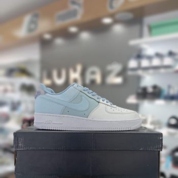 Air Force 1 Psychic Blue