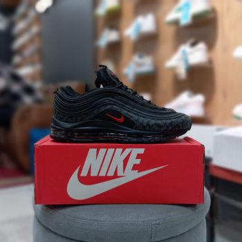 Air Max 97 Devil Black