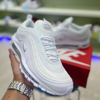 Air Max 97 Full White