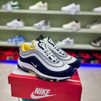 Air Max 97 GS Yellow