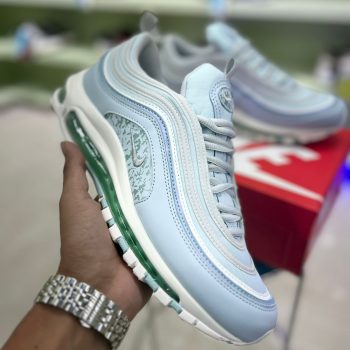 Air Max 97 Ice Blue