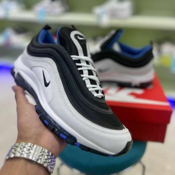 Air Max 97 Youths Black (OEM)