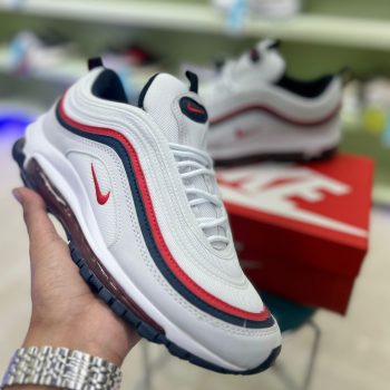 Air Max 97 Red Crush