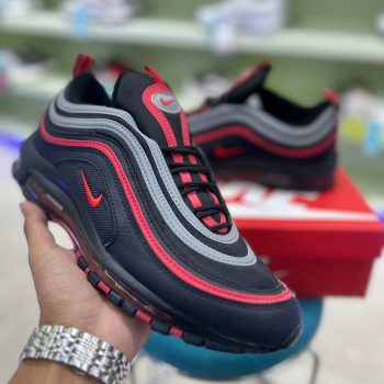 Air Max 97 Reflective Bred