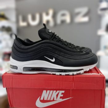 Air Max 97 Youths Black (OEM)