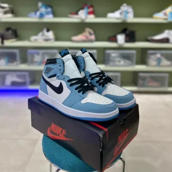 Jordan 1 High University Blue (OEM)