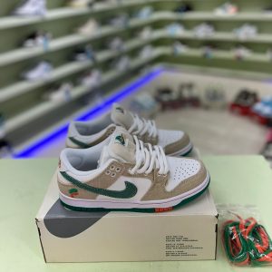 SB Dunk Jarritos