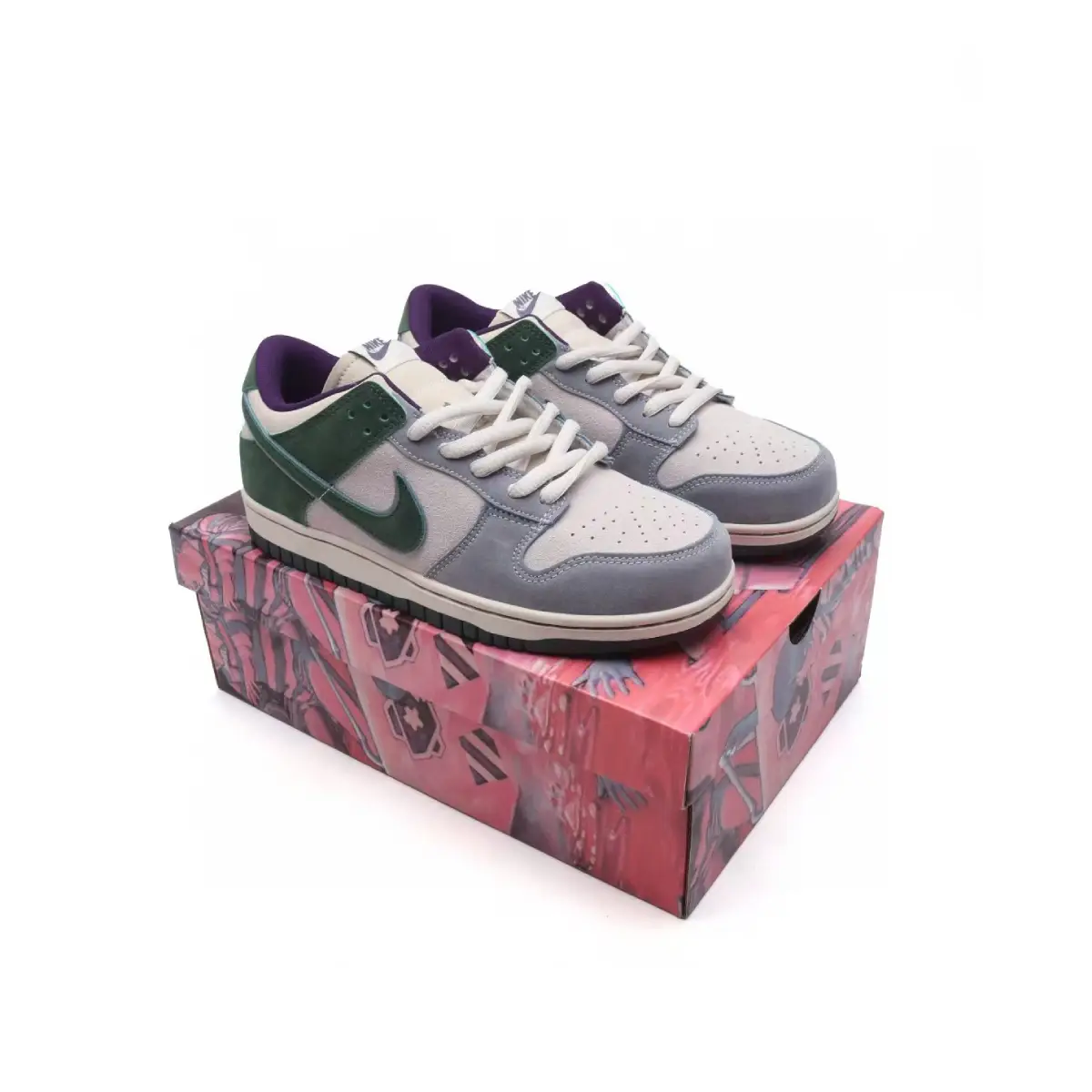 SB Dunk Otomo Katsuhiro