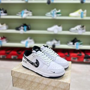 Sb Dunk Dior Radium (Grade 1:1)
