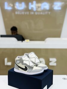 Jordan 1 High Dior (OEM)