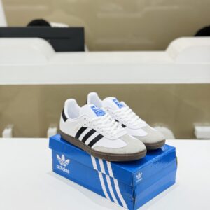 Adidas Samba OG Black Sign (Grade 1:1)