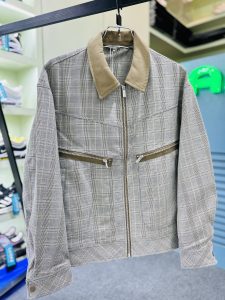 Premium Jacket (8570)