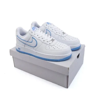 Air Force 1 low University Blue (Grade 1:1)