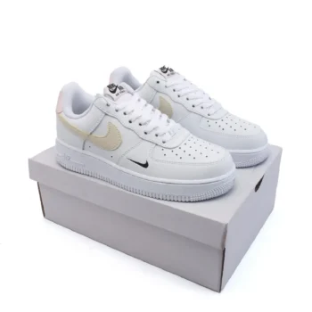 Air Force 1 low Toe Swoosh (Grade 1:1)
