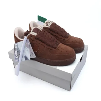 Air Force 1 low Cacao Wow (Grade 1:1)