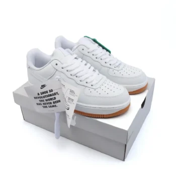 Air Force 1 low Joker White (Grade 1:1)