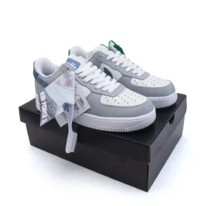 Air Force 1 low Los Angeles (Grade 1:1)