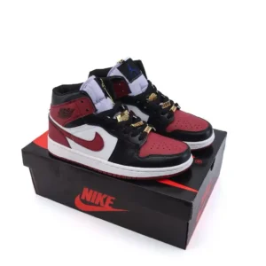 Jordan 1 High Beetroot (OEM)