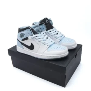 Jordan 1 High Ice Blue (OEM)