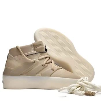 Adidas Fear Of God Brown Highneck (Grade 1:1)