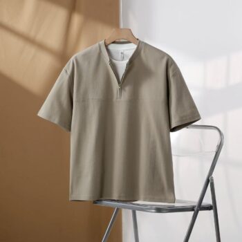 Premium T-Shirt E87010 Olive
