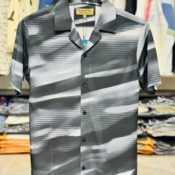 Half Sleeve Shirt BB-510 Deep Green