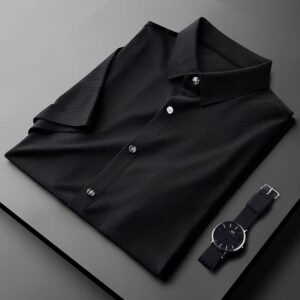 Half Sleeve Shirt 3185