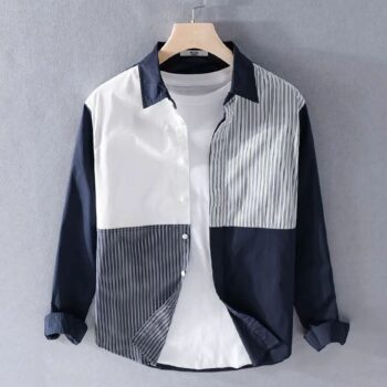 Full Sleeve Shirt 3448
