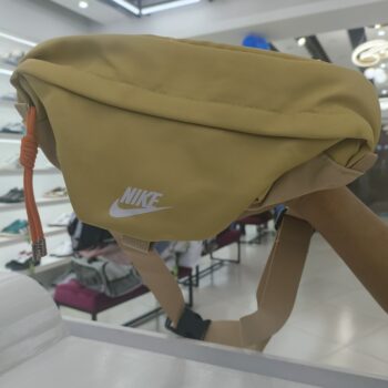 Travel Bag Small Nike yeallow