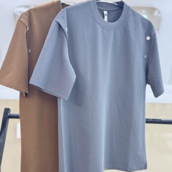Premium T-Shirt B8705 Ash