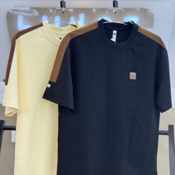 Premium T-Shirt B8708 Black