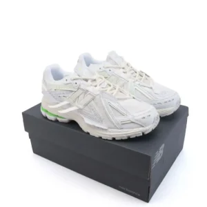 New Balance 1906 White (Grade 1:1)