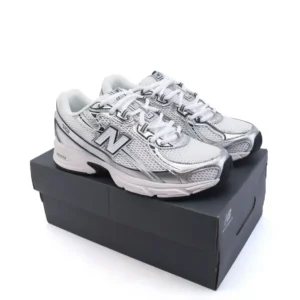 New Balance 740 Carbon Grey (Grade 1:1)