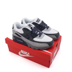 Nike Air Max 90 Black and White (Grade 1:1)