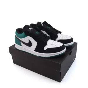 Jordan 1 Low Mystic Green (OEM)