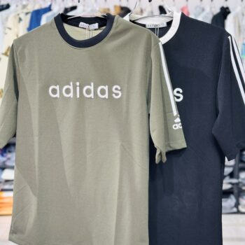 Premium T-shirt GET-200 Olive