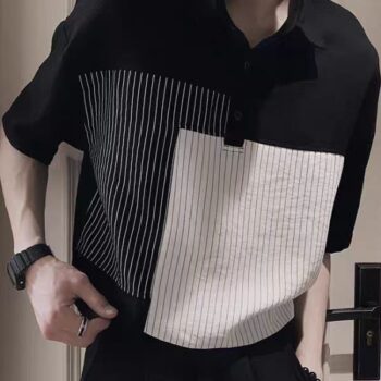 Half Sleeve Shirt 22253