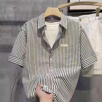 Half Sleeve Shirt 22243