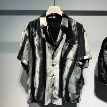 Half Sleeve Shirt 3337