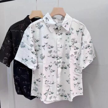 Half Sleeve Shirt 2174
