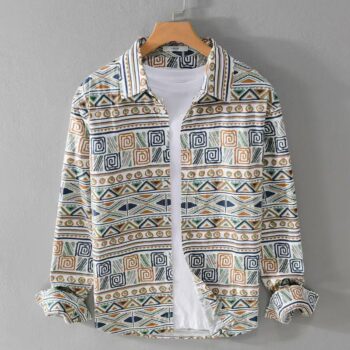 Full Sleeve Shirt 3377