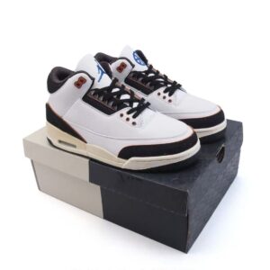Jordan 3 Quai 54 (Grade1:1)