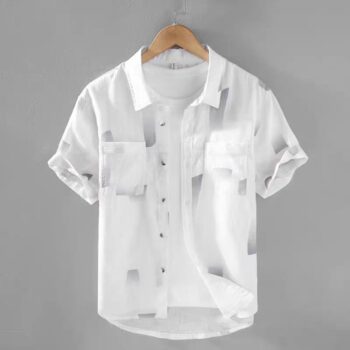 Half Sleeve Shirt 22213