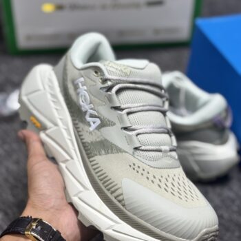 Hoka Bondi Mint Green (Grade 1:1)